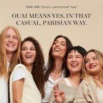 OUAI Scalp Serum for Thicker, Healthier Hair