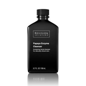Revision Papaya Enzyme Cleanser for All Skin Types