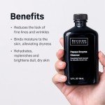 Revision Papaya Enzyme Cleanser for All Skin Types