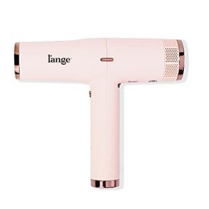 L'ANGE Luxury Hair Dryer with Diffuser (Blush)