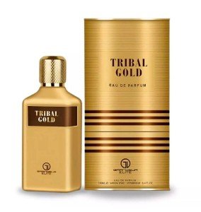 Grandeur Tribal Gold EDP Perfume for Men 100 ML
