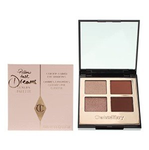 Charlotte Tilbury Pillow Talk Dreams Makeup Palette