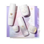 Tatcha Nourishing Ritual Set for Dry Skin