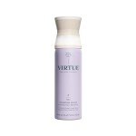 Virtue Volumizing Hair Mousse for Luxurious Locks
