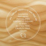 Virtue Volumizing Hair Mousse for Luxurious Locks