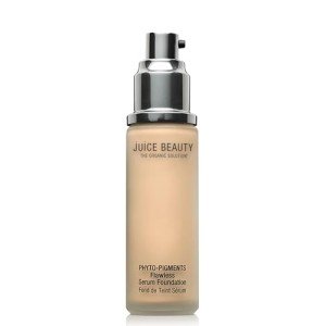 Flawless Serum Foundation with Grapeseed Extract