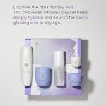Replenishing Ritual Set for Dry Skin