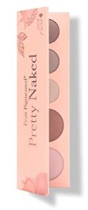 100% Pure: Fruit Pigmented Pretty Naked Palette
