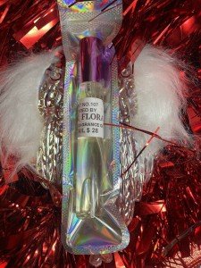 Gucci - Flora Inspired Fragrance Body Oil Perfume Spray 15 ML LUXURY ELITE GIFT