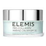 ELEMIS Pro-Collagen Marine Cream with SPF 30, Face Moisturizer with SPF, Moisturizer Face Cream, Hydrating Face Moisturizer for Dry Skin, Best Moisturizer for Aging Skin, Anti Aging Gel Moisturizer