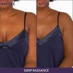 Westmore Beauty Body Coverage Perfector 7 Oz (Golden Radiance) - Leg Makeup, Body Makeup, Tattoo Cover Up Makeup Waterproof And Sweat Proof