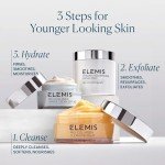 ELEMIS Pro-Collagen Marine Cream with SPF 30, Face Moisturizer with SPF, Moisturizer Face Cream, Hydrating Face Moisturizer for Dry Skin, Best Moisturizer for Aging Skin, Anti Aging Gel Moisturizer