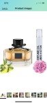 Gucci - Flora Inspired Fragrance Body Oil Perfume Spray 15 ML LUXURY ELITE GIFT
