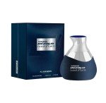 Detour Noir Exclusif Al Haramain EDP 100ML