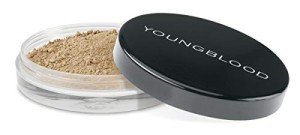 Youngblood Loose Mineral Foundation - Warm Beige 10g