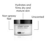 PCA Skin Collagen Hydrator 1.7 oz Luxe
