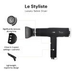 L'ANGE Le Styliste Ultra-Quiet Luxury Hair Dryer