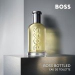 BOSS BOTTLED Eau de Toilette 200ml