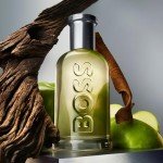 BOSS BOTTLED Eau de Toilette 200ml