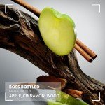 BOSS BOTTLED Eau de Toilette 200ml