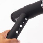 L'ANGE Le Styliste Ultra-Quiet Luxury Hair Dryer