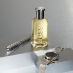 BOSS BOTTLED Eau de Toilette 200ml