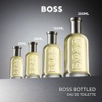 BOSS BOTTLED Eau de Toilette 200ml