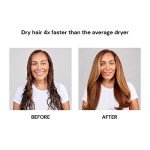 L'ANGE Le Styliste Ultra-Quiet Luxury Hair Dryer