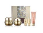 Sooryehan Boyun Luxury Korean Skincare Gift Set
