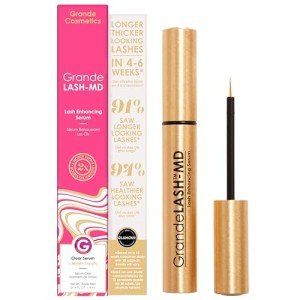 GrandeLASH-MD Lash Enhancing Serum - 4ml Luxury