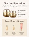 Sooryehan Boyun Luxury Korean Skincare Gift Set