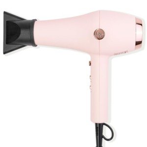 L'ANGE HAIR Soleil Luxury Hair Dryer - Blush