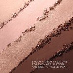 Lancôme Hypnôse 5 Couleurs Palette - French Nude