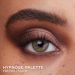 Lancôme Hypnôse 5 Couleurs Palette - French Nude