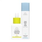 Drunk Elephant Moisture Duo: Hydration Gel & Oil