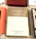 18 Luxury Designer Fragrance Sample Spray Vials