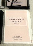 18 Luxury Designer Fragrance Sample Spray Vials