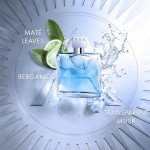 Azzaro Chrome Eau de Toilette for Men, 50ml