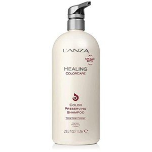 L'ANZA Healing ColorCare Shampoo for Vibrant Hair