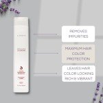 L'ANZA Healing ColorCare Shampoo for Vibrant Hair