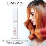 L'ANZA Healing ColorCare Shampoo for Vibrant Hair