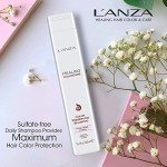L'ANZA Healing ColorCare Shampoo for Vibrant Hair