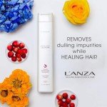 L'ANZA Healing ColorCare Shampoo for Vibrant Hair