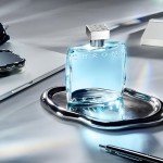 Azzaro Chrome Eau de Toilette for Men, 50ml
