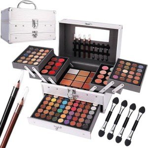 132 Color Professional Makeup Kit for Teens