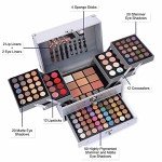 132 Color Professional Makeup Kit for Teens