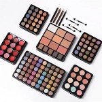 132 Color Professional Makeup Kit for Teens