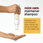 Milk_shake Hydrating Color Care Shampoo, 33.8 Fl Oz