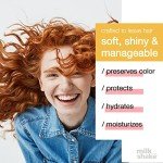 Milk_shake Hydrating Color Care Shampoo, 33.8 Fl Oz