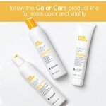 Milk_shake Hydrating Color Care Shampoo, 33.8 Fl Oz